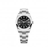 Replica Rolex Oyster Perpetual m124200-0002