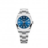 Replica Rolex Oyster Perpetual m124200-0003