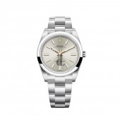 Replica Rolex Oyster Perpetual m124300-0001