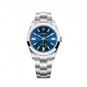 Replica Rolex Oyster Perpetual m124300-0003