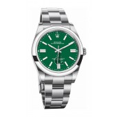 Replica Rolex Oyster Perpetual m124300-0005