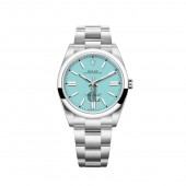 Replica Rolex Oyster Perpetual m124300-0006