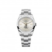 Replica Rolex Oyster Perpetual m126000-0001