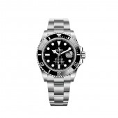 Replica Rolex Submariner m126610ln-0001