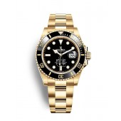 Replica Rolex Submariner m126618ln-0002