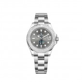 Replica Rolex Yacht-Master m268622-0002