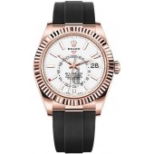 Replica Rolex Sky-Dweller m326235-0004