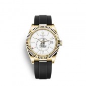 Replica Rolex Sky-Dweller m326238-0006