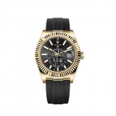 Replica Rolex Sky-Dweller m326238-0009