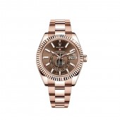Replica Rolex Sky-Dweller m326935-0006