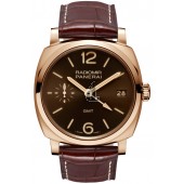 panerai Radiomir 1940 3 Days GMT Oro Rosso PAM00570 imitation watch