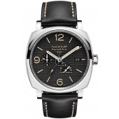 panerai Radiomir 1940 3 Days GMT Power Reserve Automatic Acciaio PAM00628 imitation watch