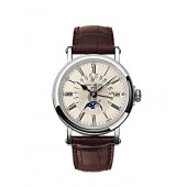 Fake Patek Philippe Perpetual Calendar Men's Watch 5159g
