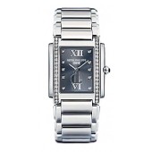 Fake Patek Philippe Twenty-4 Diamond Ladies Watch 4910-10A-10