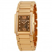 Fake Patek Philippe Twenty-4 Ladies Watch 4910/11R