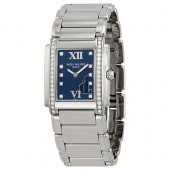 Fake Patek Philippe Twenty-4 Medium Stainless Steel Ladies Watch 4910-10A-012