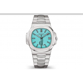 fake Patek Philippe Nautilus Tiffany Blue 5711/1A-018 replica