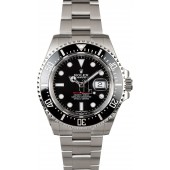 Replica Rolex Sea-Dweller 126600
