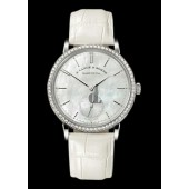 A.Lange & Sohne Saxonia Automatic Ladies 37mm Ladies Watch Replica 840.029
