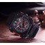 Replica Bell & Ross BR-X1 Skeleton Chronograph watch