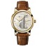 A. Lange & Sohne Yellow Gold Lange 1 101.021 imitation