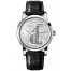 A. Lange & Sohne Men's Lange 1 Platinum 101.025 imitation