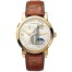 A. Lange & Sohne Lange 1 Moonphase Mens 109.021 imitation