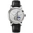 A. Lange & Sohne Lange 1 Moonphase Platinum 109.025 imitation