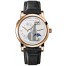 A. Lange & Sohne Lange 1 Moonphase Mens 109.032 imitation