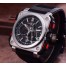 Replica Bell & Ross BR-X1 Skeleton Chronograph watch