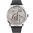 fake A. Lange & S?hne 'Kleine 1' Platinum Mechanical Silver Roman 36mm Watch 111.025