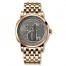 A.Lange & Sohne Lange 1 Time Zone Manual Rose Gold Replica 116.533