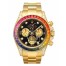 Fake Rolex Daytona Rainbow Black dial 116598 RBOW.
