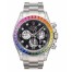 Fake Rolex Daytona Rainbow Black dial 116599 RBOW.