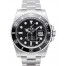 Fake Rolex Submariner Date Black Dial 116610LN.