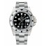 Fake Rolex GMT Master II White Gold Black Dial 116759 SANR.