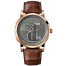 A. Lange & Sohne Lange 1 Time Zone Mens 116.033 imitation