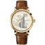 A. Lange & Sohne Grand Lange 1 Yellow Gold 117.021 imitation