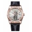 Fake Rolex Day Date Pink Gold Rhodium Dial 118135 RHL.