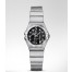 Omega Constellation Black Diamond fake 123.10.24.60.51.001