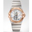 Omega Constellation Mens 38mm fake 123.20.38.21.52.001