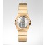 Omega Constellation Polished 24mm fake 123.50.24.60.02.004