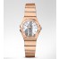 Omega Constellation Quartz 24MM Ladies fake 123.50.24.60.05.001