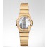 Omega Constellation Brushed Quartz fake 123.50.24.60.05.002