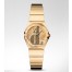 Omega Constellation Polished 24mm fake 123.50.24.60.58.002