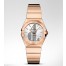 Omega Constellation Polished Quartz fake 123.50.27.60.02.003