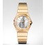 Omega Constellation Polished Quartz fake 123.50.27.60.02.004