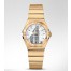 Omega Constellation Brushed 27mm fake 123.50.27.60.05.002