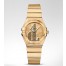 Omega Constellation Brushed Quartz fake 123.50.27.60.08.001