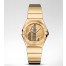 Omega Constellation Polished Quartz fake 123.50.27.60.08.002